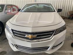Chevrolet Impala